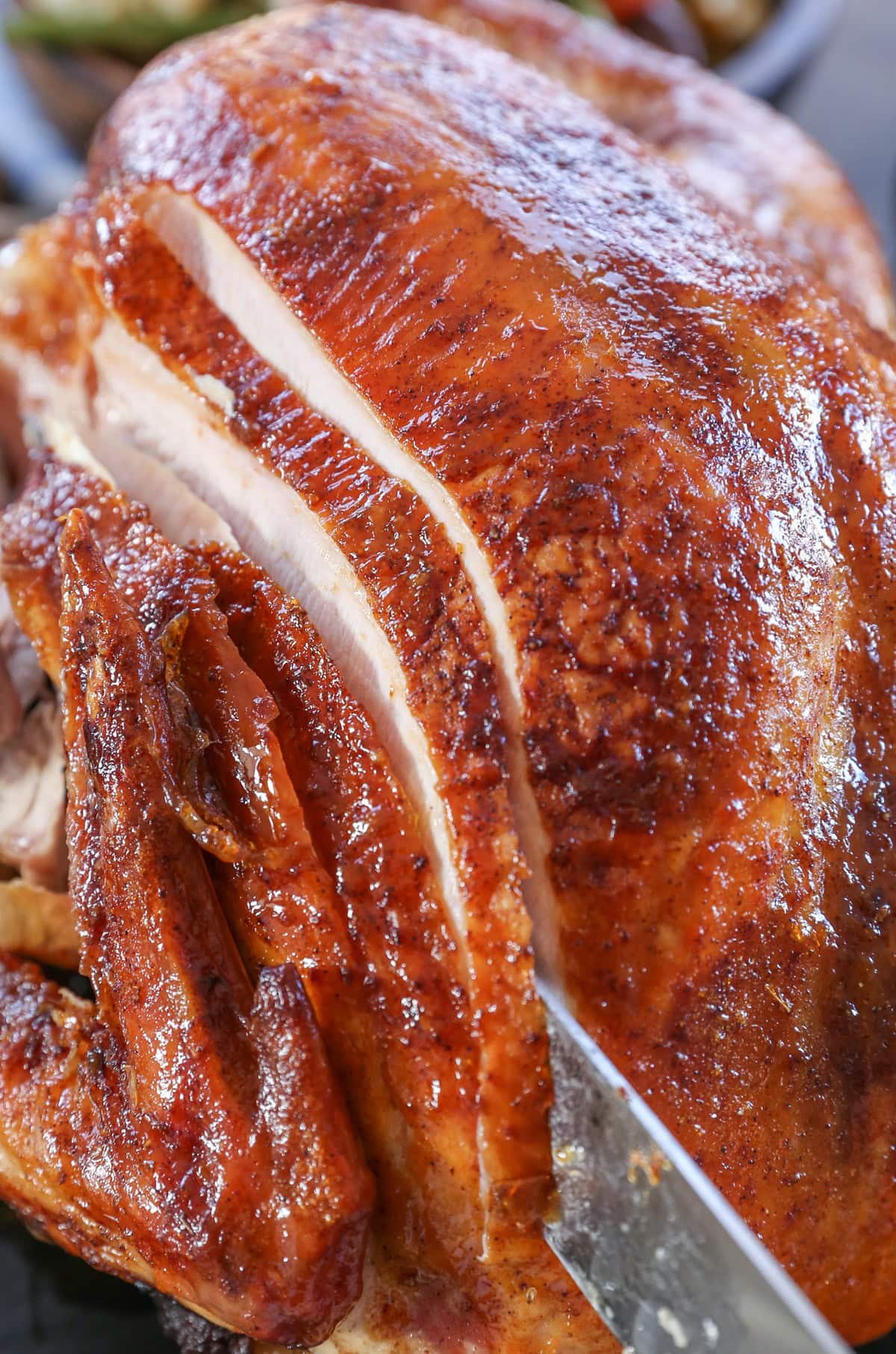Stop Dry Turkey: Master Brining for Unforgettable Flavor & Moisture